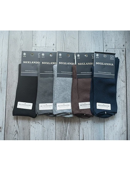 043 16 ponožek 3946 model 21780985 - WiK