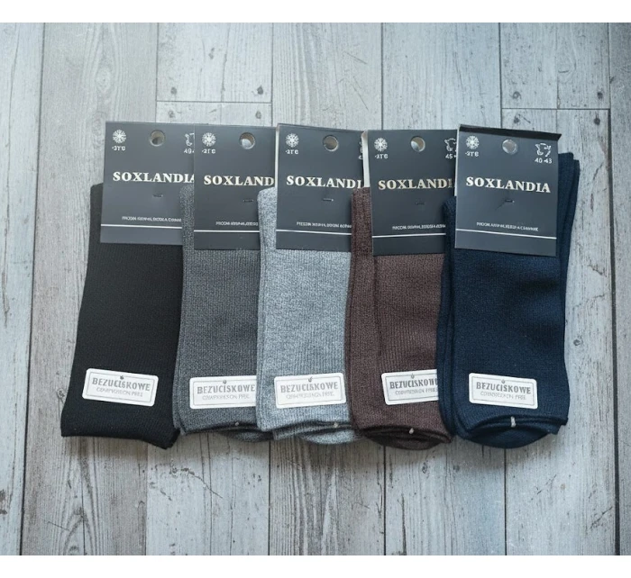 043 16 ponožek 3946 model 21780985 - WiK