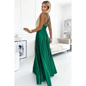 Dámské šaty model 19342490 LUNA - numoco