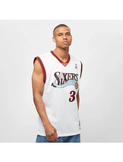 NBA Swingman Home Jersey 00  M pánské model 19076908 - Mitchell & Ness