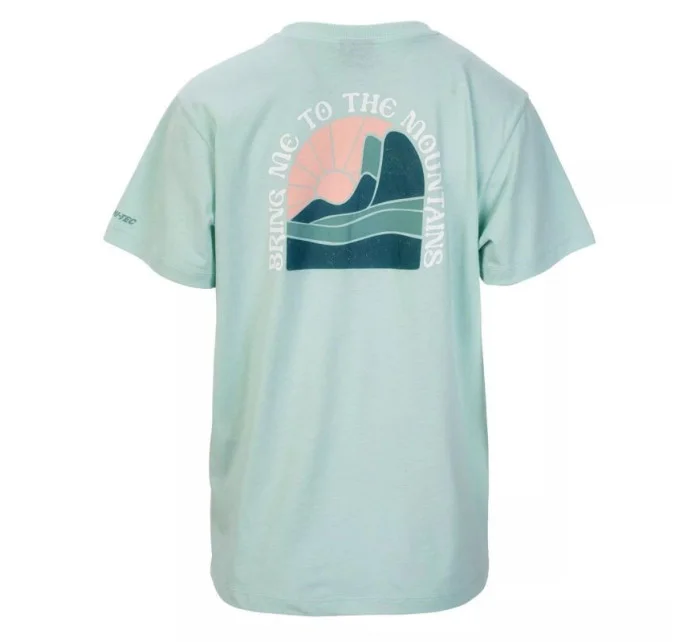 Tričko Hi-Tec Elina II W 92800553722 Tričko Hi-Tec Elina II W 92800553722