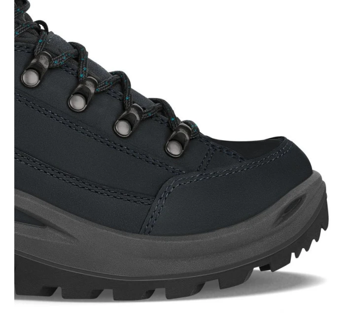 Trekingové boty  Gtx Mid W  dámské model 22033696 - Lowa