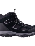 Turistické boty Didiora MID M