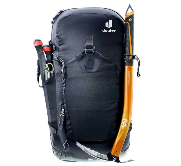 Turistický batoh Deuter Trail Pro 33 344112474110