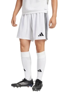 Pánské šortky  25 bílé model 21391372 - ADIDAS