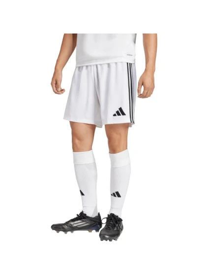 Pánské šortky  25 bílé model 21391372 - ADIDAS