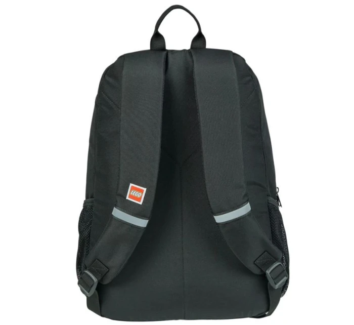 batoh Ninjago Black Jedna velikost model 21376247 - Lego