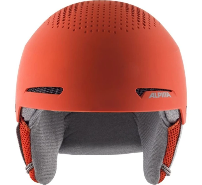 Kask narciarski MATT model 21758116 - Alpina Kask narciarski MATT model 21758116 - Alpina