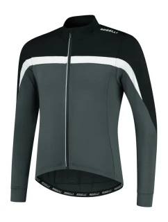 koszulka z  szara M model 21842905 - Rogelli