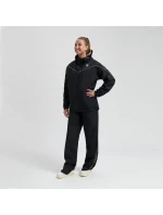 Rogelli souprava do deště Essential černá XL