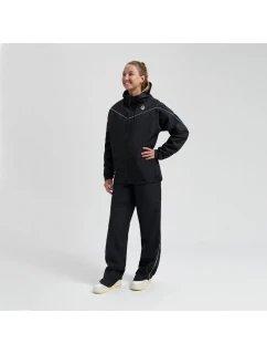 Rogelli souprava do deště Essential černá XL