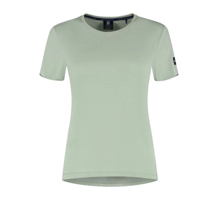 Rogelli dámský dres d/b DISTANCE mint XL