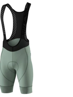 Biemme šortky LEGEND ECO 25 světle zelené XL