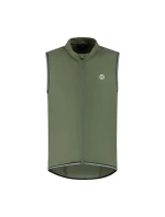 Zelená vesta Rogelli CORE 6XL