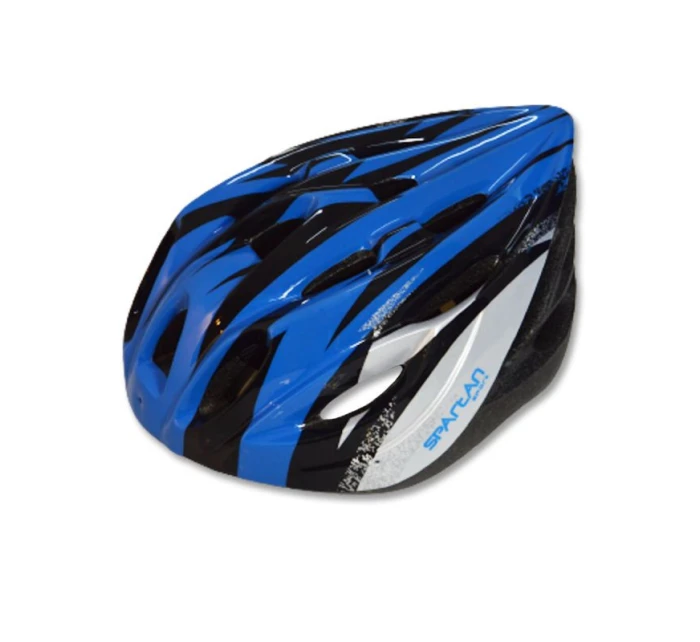 cyklistická přilba Blue r. L - model 21930851