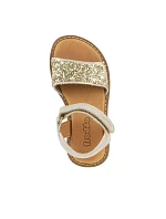 Dětské sandály Froddo LORINE SPARKLE (G3150249-2) Dětské sandály Froddo LORINE SPARKLE (G3150249-2)