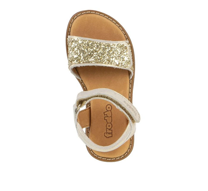 Dětské sandály model 22076235 - Froddo