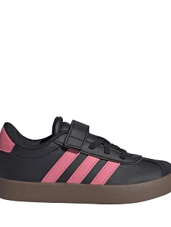 Dětské boty VL Court 3.0 EL C model 22296283 - ADIDAS
