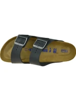 Žabky Birkenstock Arizona NU Oiled SFB 752483 Žabky Birkenstock Arizona NU Oiled SFB 752483