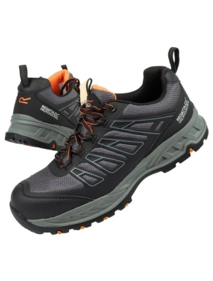 Pracovní obuv Regatta Pro Kata S1P M Trk125 Pracovní obuv Regatta Pro Kata S1P M Trk125