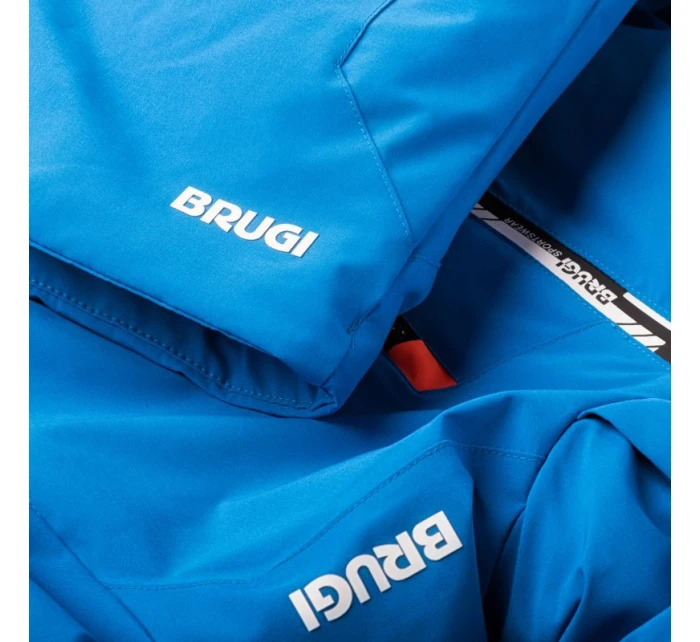Zateplená bunda Brugi 4arm M 92800463919