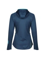 Mid Hoodie FZ navy model 21490951 - Inov-8