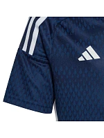 Adidas Tiro 23 Soutěžní zápasový dres Jr IC7463