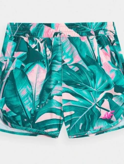 Šortky 4F Jr 4FJSS23UBDSF032 93A