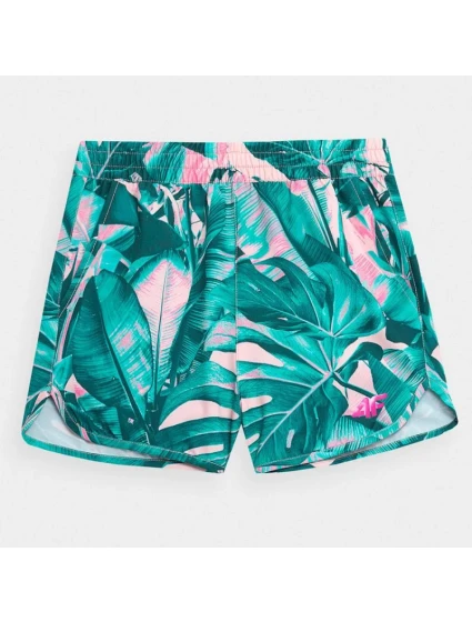 Šortky 4F Jr 4FJSS23UBDSF032 93A