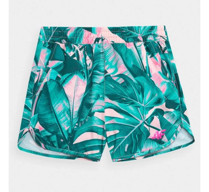 Šortky 4F Jr 4FJSS23UBDSF032 93A