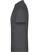 JN 797 Pánské tričko model 22537857 graphite - Daiber JN 797 Pánské tričko model 22537857 graphite - Daiber