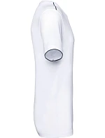 Pánské pracovní tričko "DaytoDay" 20. white/navy model 22431882 - WK Pánské pracovní tričko "DaytoDay" 20. white/navy model 22431882 - WK