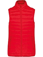 K Dámská lehká vesta 20. red model 22512243 - Kariban K Dámská lehká vesta 20. red model 22512243 - Kariban