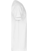 Promodoro 3099 (XS-6XL) Pánské tričko "Premium" 40.3099 white Promodoro 3099 (XS-6XL) Pánské tričko "Premium" 40.3099 white