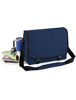 BagBase BG 21 Taška messenger 52.0021 french navy
