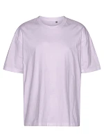 T Oversize bio IC tričko "Tiger" dusty purple model 22417313 - Neutral