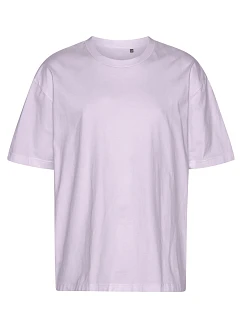 T Oversize bio IC tričko "Tiger" dusty purple model 22417313 - Neutral