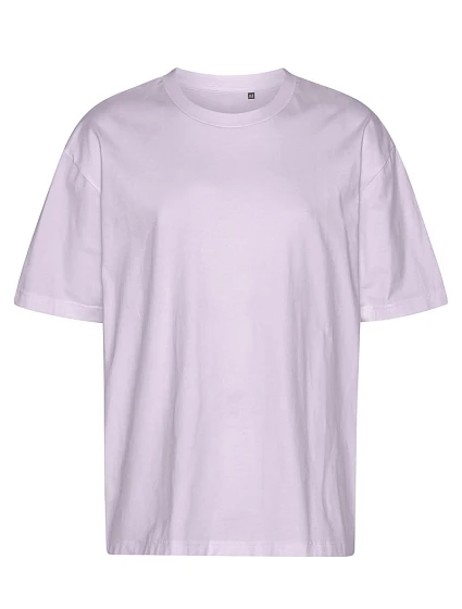 Neutral T 60011 Oversize bio IC tričko "Tiger" 77.T011 dusty purple Neutral T 60011 Oversize bio IC tričko "Tiger" 77.T011 dusty purple