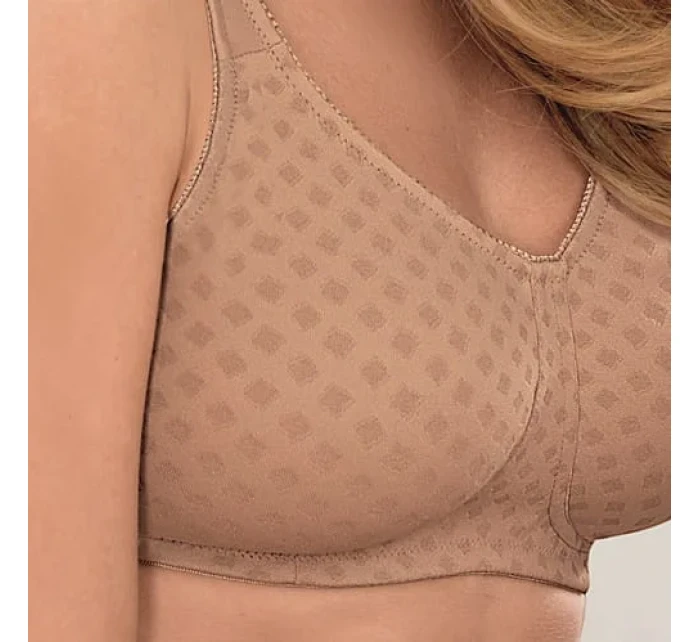 Lisa chirurgická podprsenka moldovaná 5726X nugát - Anita Care