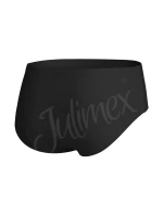 Julimex Simple panty barva:černá