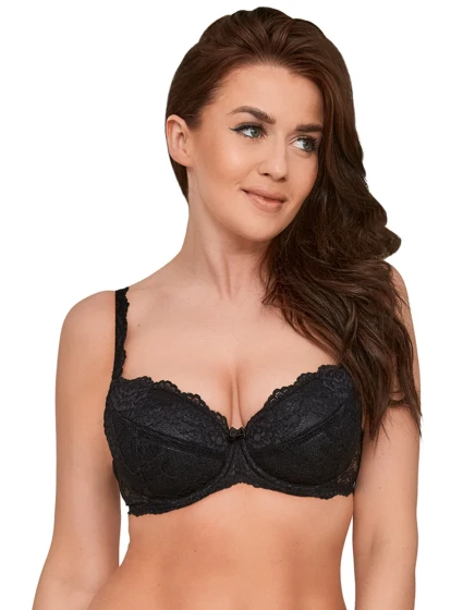 Gaia 1161 Kasjana barva: černá