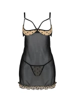 Passion Marina chemise kolor:beige