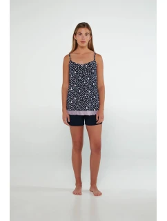 Dvoudílné dámské pyžamo model 19696338 - Vamp