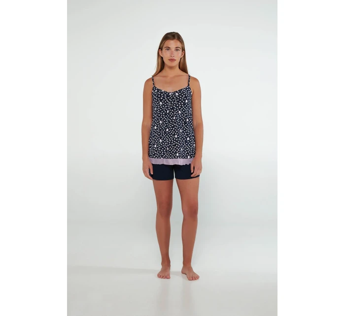 Dvoudílné dámské pyžamo model 19696338 - Vamp