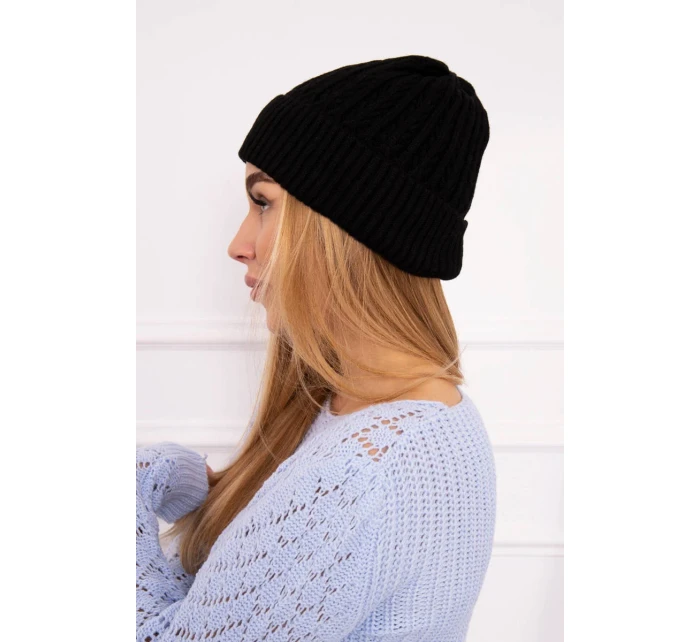 Tenký uzávěr Grace K211 černý Tenký uzávěr Grace K211 černý