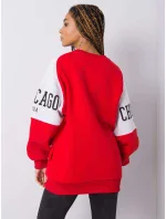 DS BL 1122.17X červená