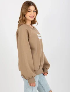 Mikina EM BL model 17963896 tmavě lila - FPrice