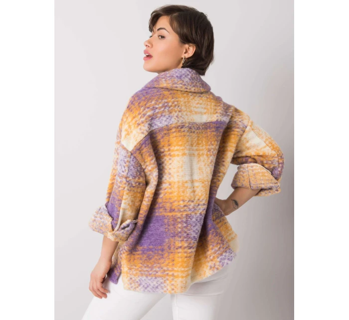 EM košile KS 3925.49P fialová EM košile KS 3925.49P fialová