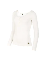 Dámské triko NAX MAJJA creme Dámské triko NAX MAJJA creme