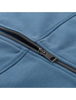 Pánská mikina NAX REDAN stellar